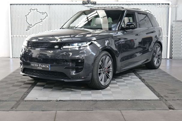 Land Rover Range Rover Sport P550e Autobiography 405 kW image number 1