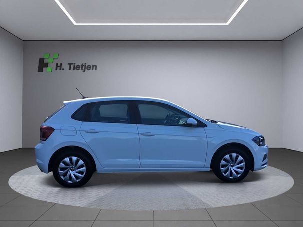 Volkswagen Polo 1.0 TSI Highline 70 kW image number 3