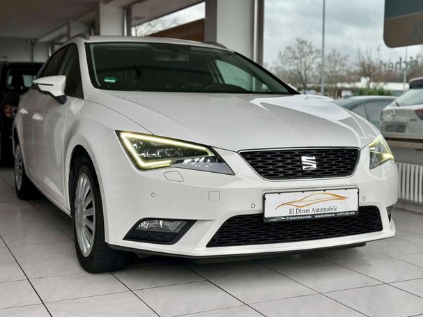 Seat Leon ST 1.4 Style 110 kW image number 2