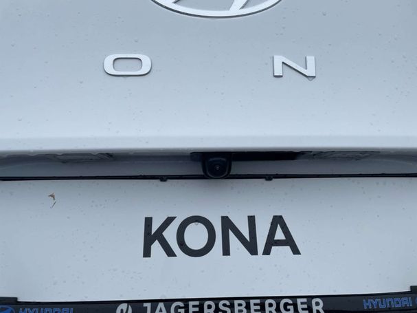 Hyundai Kona 160 kW image number 12