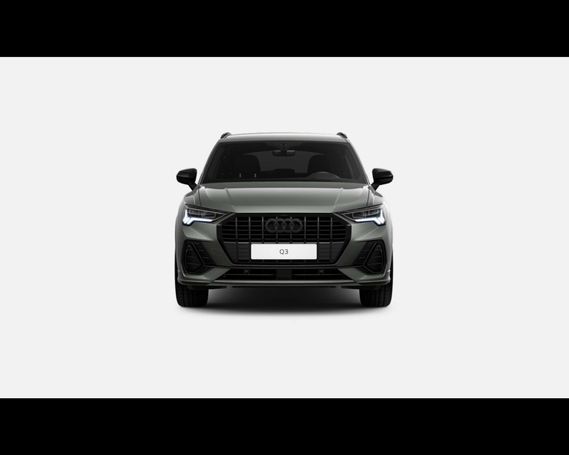 Audi Q3 35 TDI S tronic 110 kW image number 5