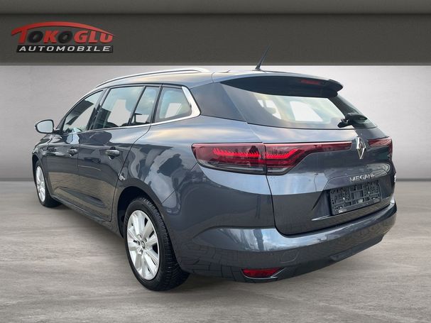 Renault Megane Grandtour BLUE 85 kW image number 4