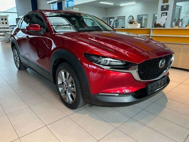 Mazda CX-30 2.0 150 Selection 110 kW image number 2