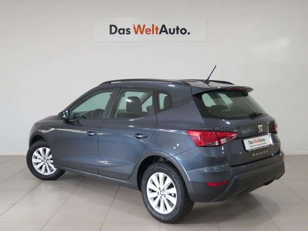 Seat Arona 1.0 TSI Style 81 kW image number 3