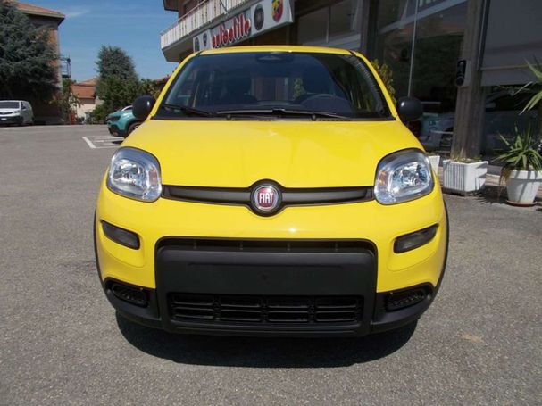 Fiat Panda 51 kW image number 8