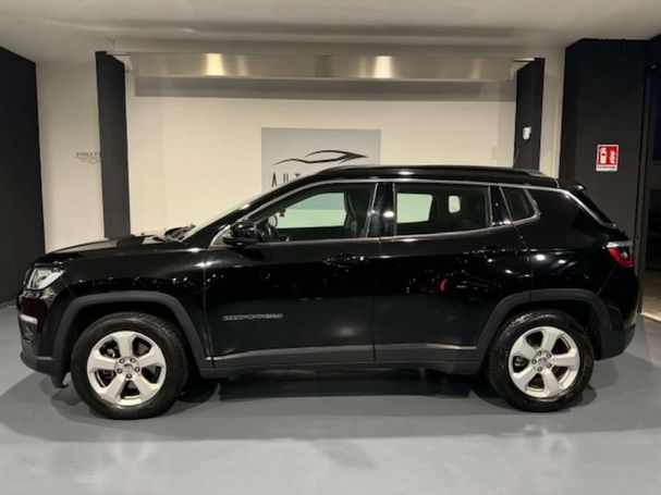 Jeep Compass 1.6 MultiJet Longitude 88 kW image number 5