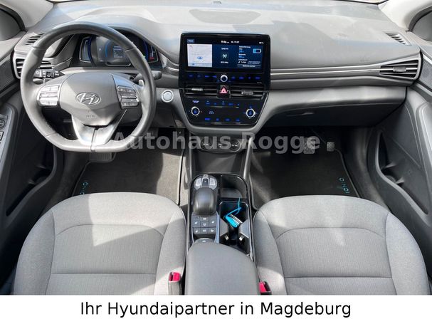 Hyundai Ioniq Elektro Trend 100 kW image number 10