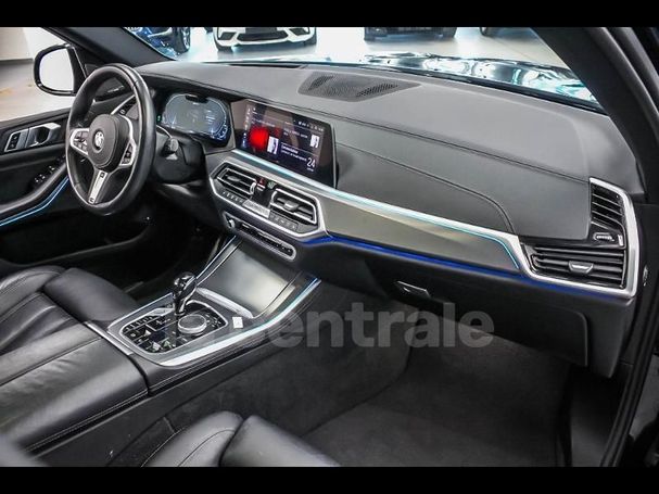 BMW X5 45e xDrive 290 kW image number 16