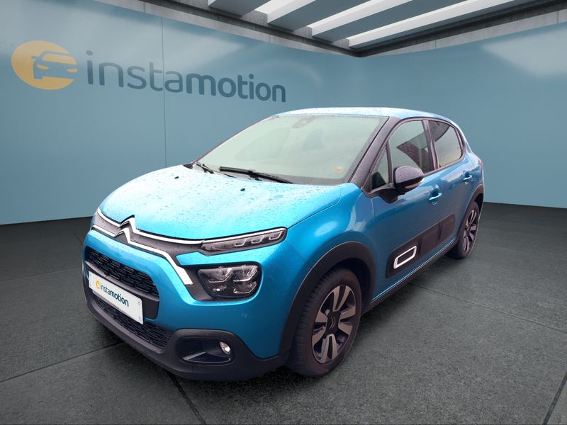 Citroen C3 1.2 PureTech