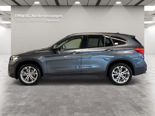 BMW X1 sDrive18d 110 kW image number 3