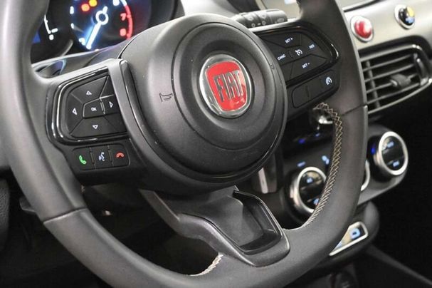 Fiat 500X 1.0 88 kW image number 12