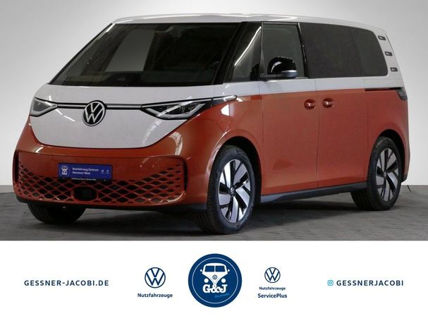 Volkswagen ID. Buzz Pro 150 kW image number 1