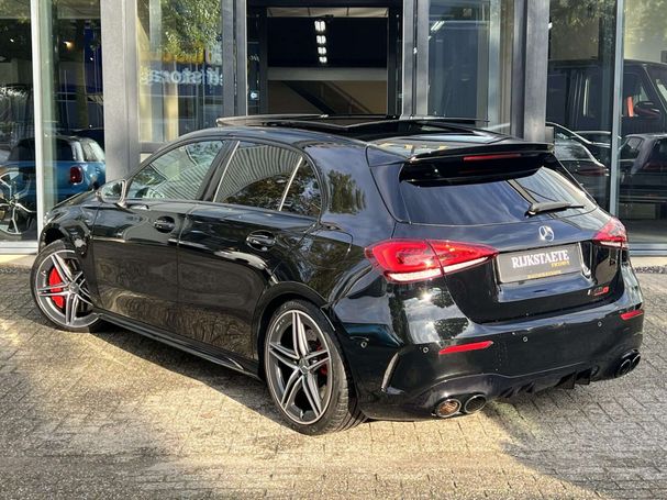 Mercedes-Benz A 45 AMG 310 kW image number 6