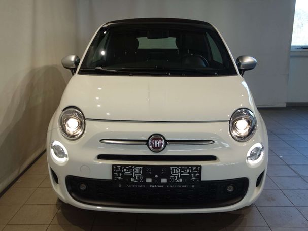 Fiat 500C 51 kW image number 2