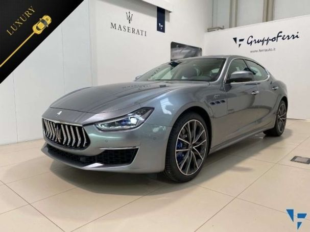 Maserati Ghibli GT 243 kW image number 1