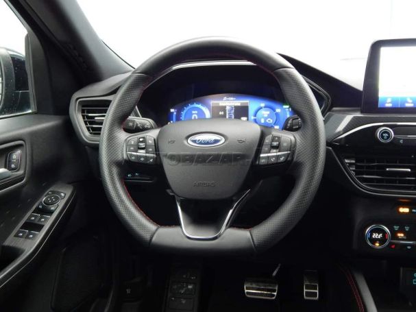 Ford Kuga 2.5 ST-Line X 165 kW image number 10