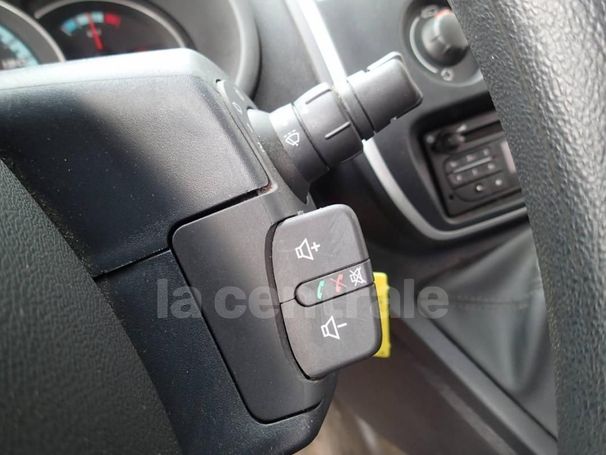 Renault Kangoo Z.E. 33 44 kW image number 21