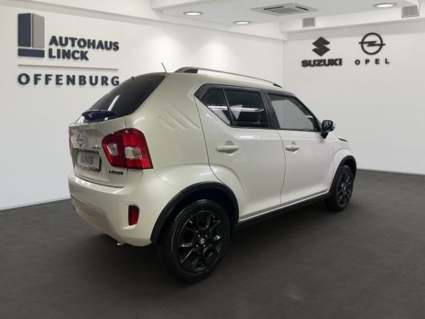 Suzuki Ignis 61 kW image number 3