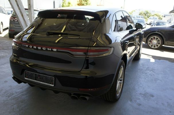 Porsche Macan 185 kW image number 6