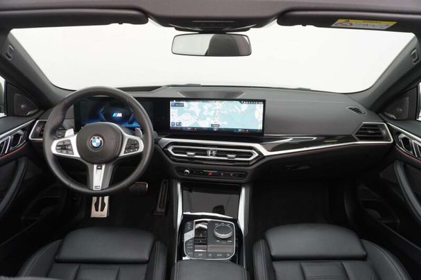 BMW 440i Cabrio xDrive 275 kW image number 10