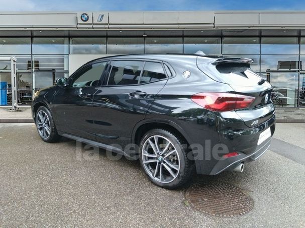 BMW X2 xDrive 162 kW image number 24