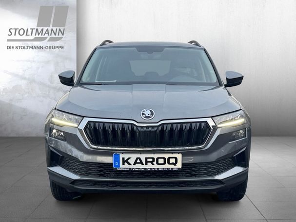 Skoda Karoq 1.0 TSI Ambition 81 kW image number 2