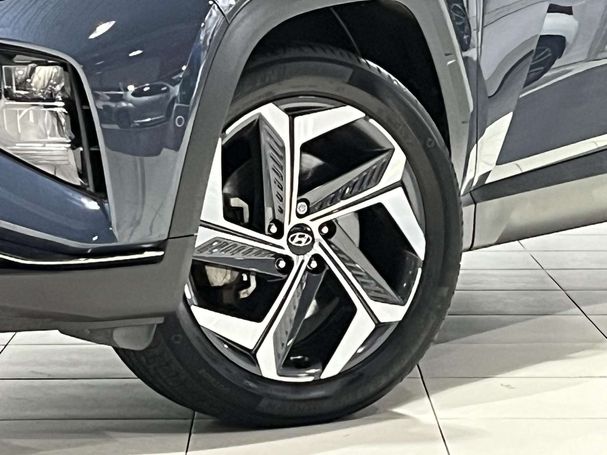 Hyundai Tucson HEV 169 kW image number 21