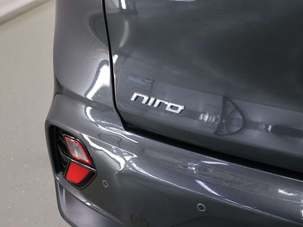 Kia Niro 1.6 GDI 104 kW image number 38