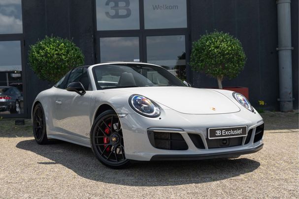 Porsche 991 Targa GTS 332 kW image number 3