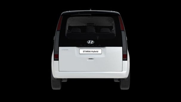 Hyundai Staria 1.6 T-GDI Trend 165 kW image number 5