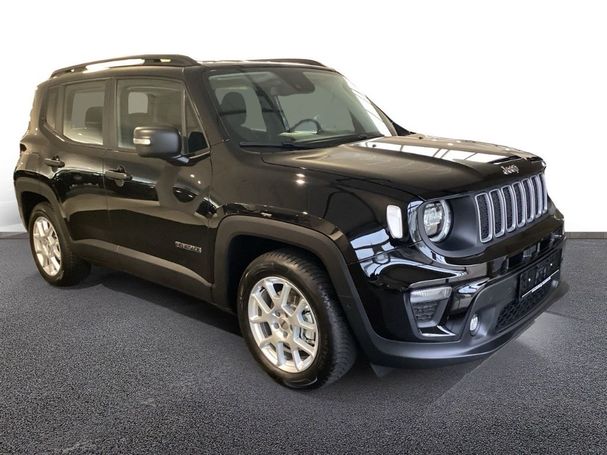 Jeep Renegade Altitude 96 kW image number 9