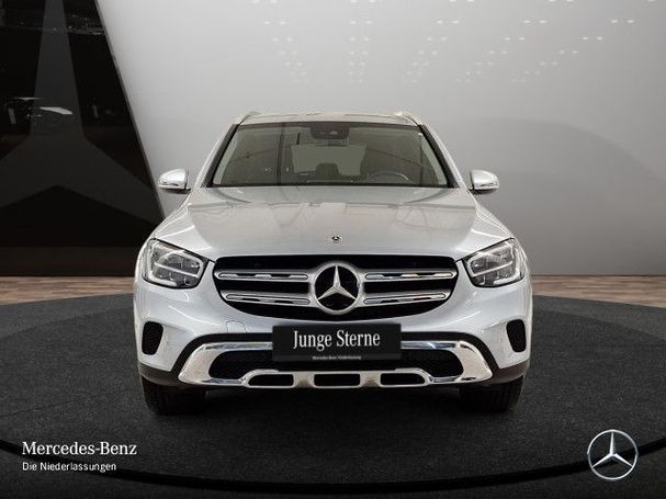 Mercedes-Benz GLC 300 de 225 kW image number 4