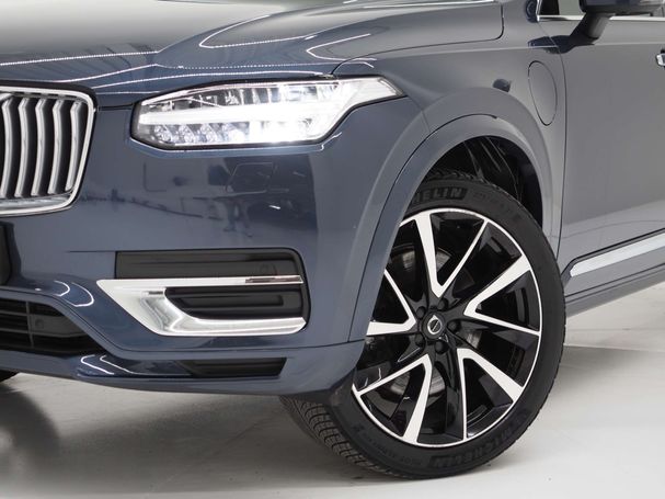 Volvo XC90 Recharge T8 AWD 287 kW image number 12