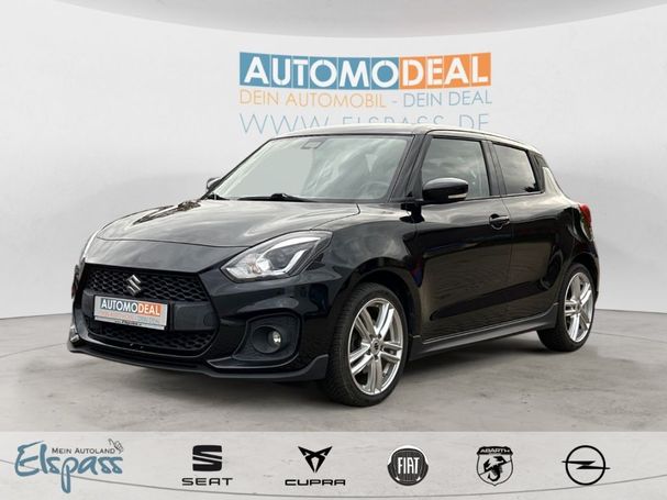 Suzuki Swift Sport 103 kW image number 2