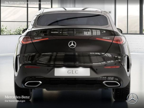 Mercedes-Benz GLC 200 150 kW image number 7