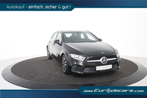 Mercedes-Benz A 180 100 kW image number 23