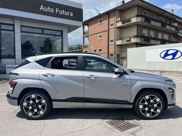 Hyundai Kona 48 kWh 115 kW image number 3