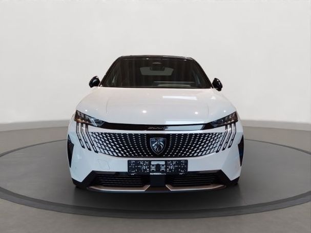 Peugeot 3008 Hybrid 136 GT 100 kW image number 6