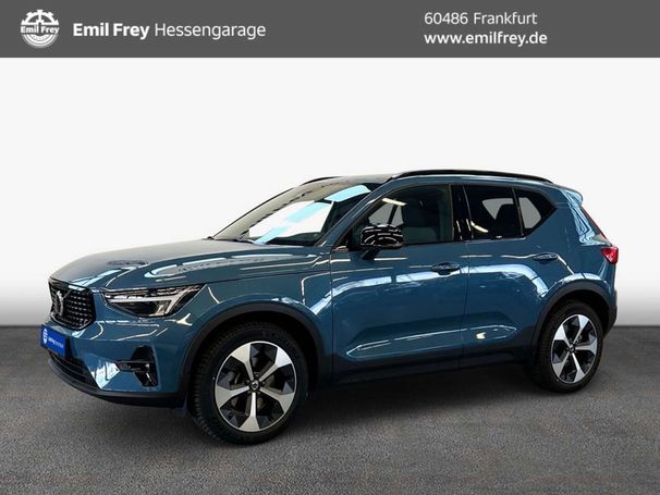 Volvo XC40 B3 Plus Dark DKG 120 kW image number 1