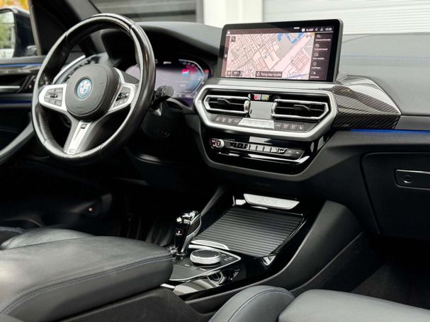 BMW X3 xDrive30e 215 kW image number 17