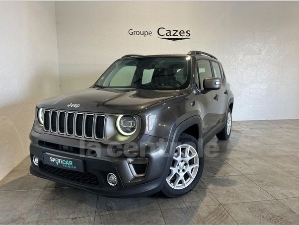 Jeep Renegade 1.0 Limited 88 kW image number 1