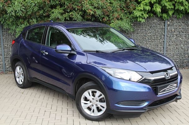 Honda HR-V 96 kW image number 3