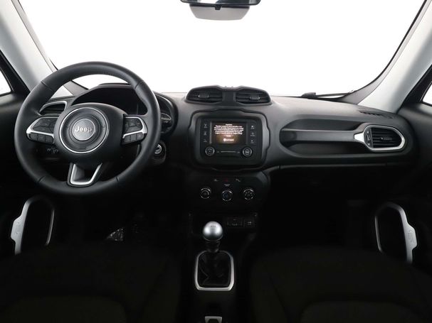 Jeep Renegade 96 kW image number 11