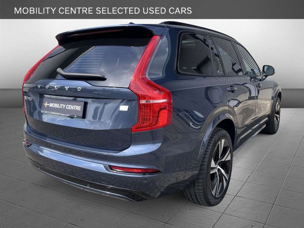 Volvo XC90 AWD T8 315 kW image number 4