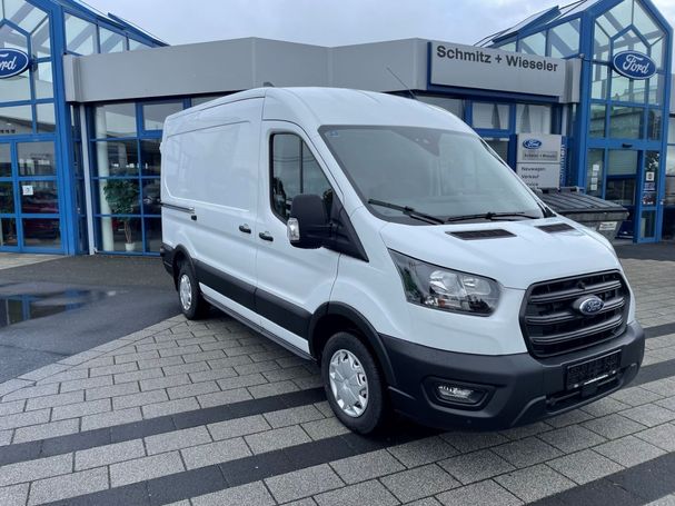 Ford Transit 290 Trend 77 kW image number 3