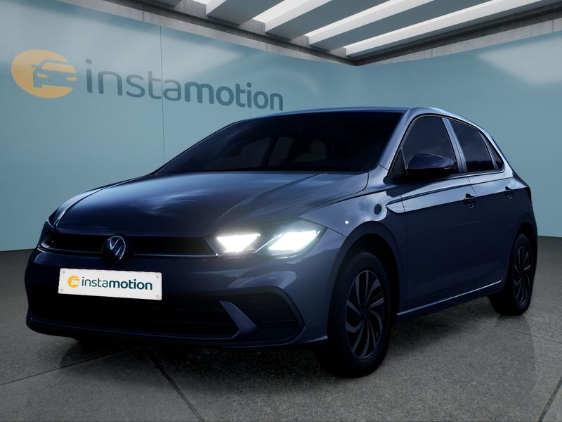 Volkswagen Polo 1.0 TSI