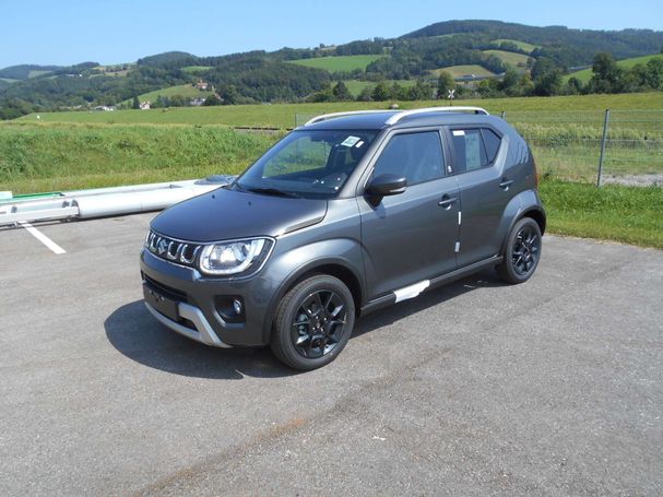 Suzuki Ignis 61 kW image number 1