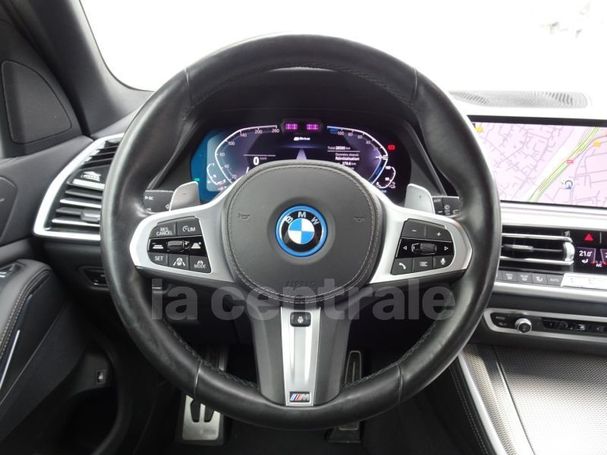 BMW X5 45e xDrive 290 kW image number 25