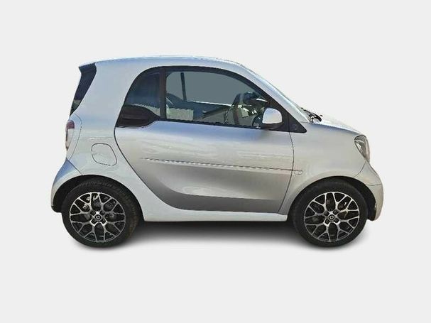 Smart ForTwo EQ 60 kW image number 3