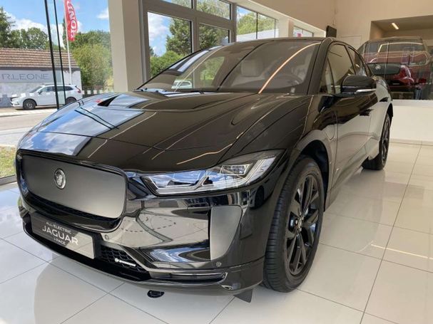 Jaguar I-Pace 294 kW image number 1